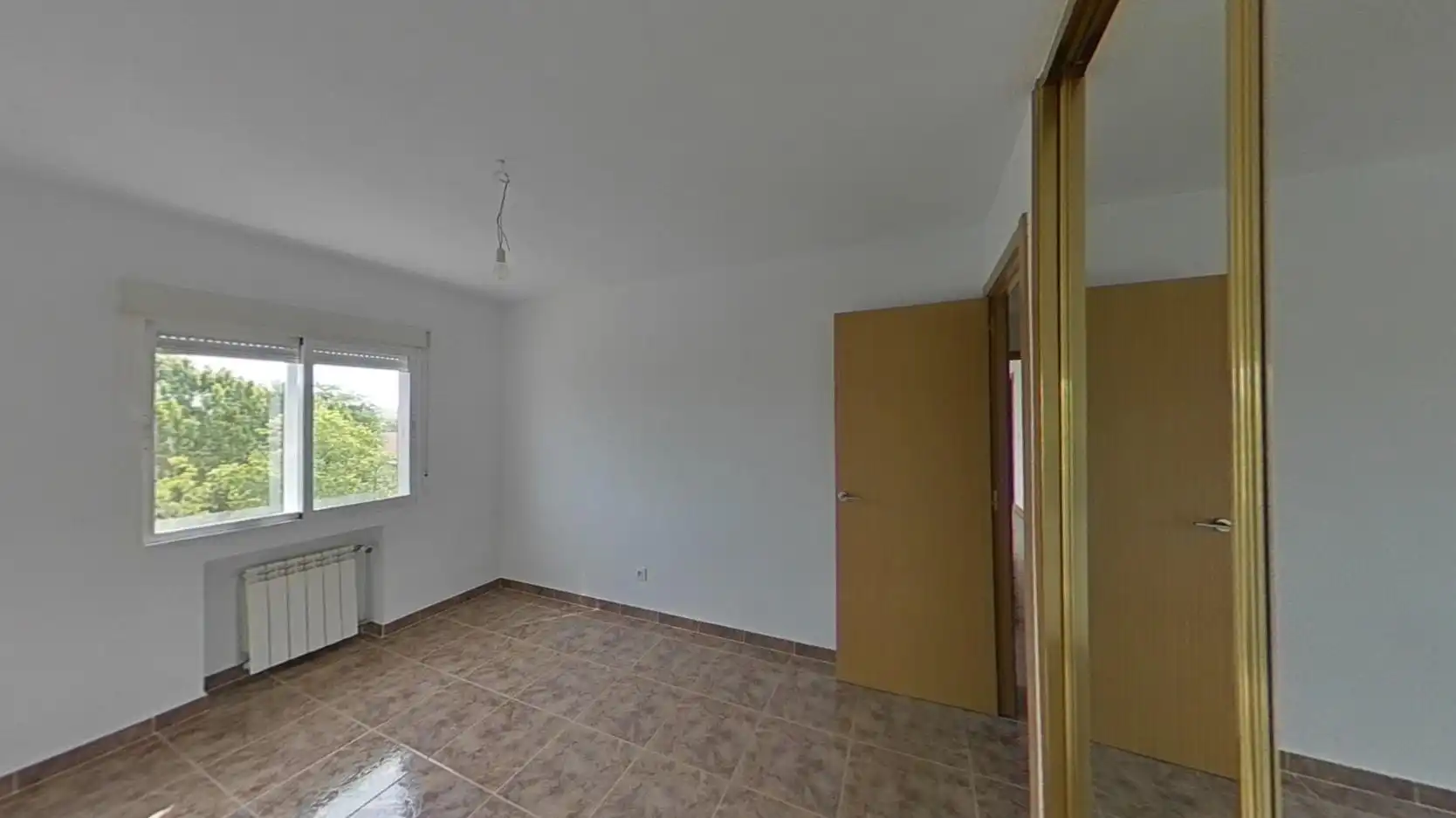 Bedroom of Flat for sale in Móstoles