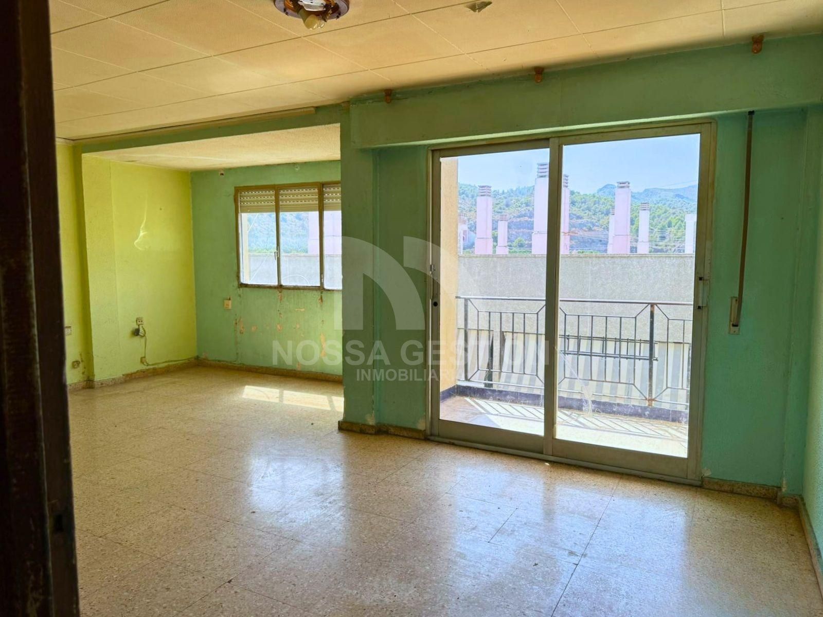 Dormitori de Pis en venda en Gandia amb Balcó