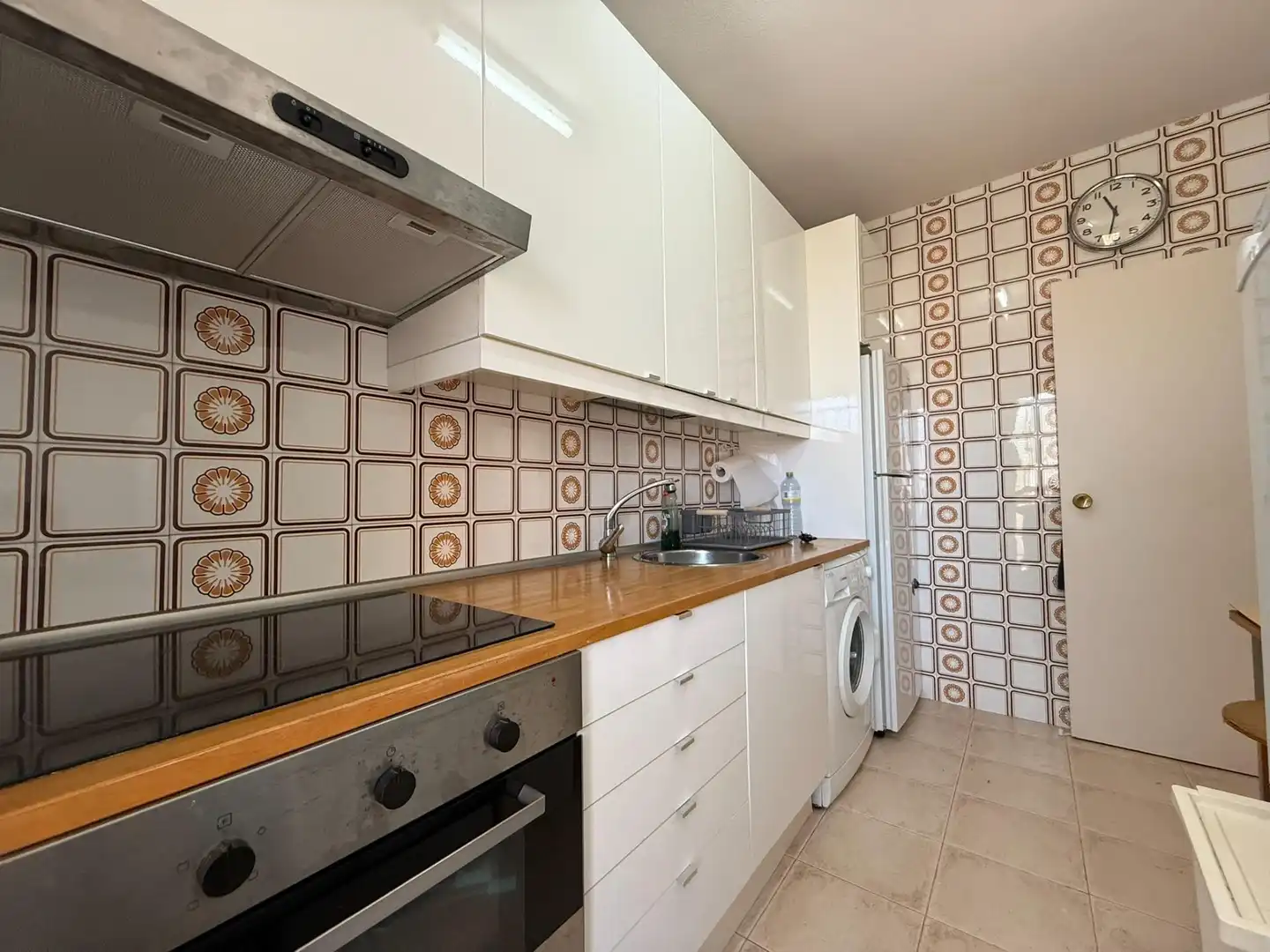 Dúplex con jardín en venta en Calabardina, imagen 22