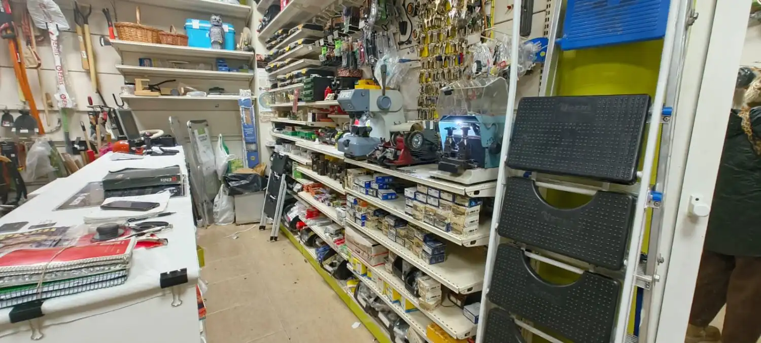 Business premises to rent in L'Alcora, imagen 5