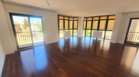 Piso en venta en Murcia  San Miguel