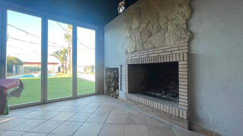 Foto 4 de Casa o xalet en venda a Carretera de Caulina, 2, El Rocío - La Milagrosa, Cádiz