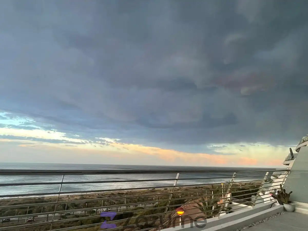 Mini appartamento con terrazza in affitto a P.º Soria, imagen 30