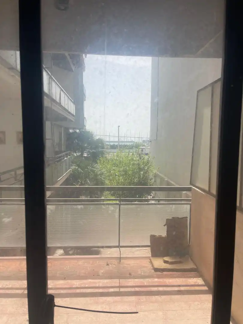 Terraza de Piso en venta en Burriana / Borriana