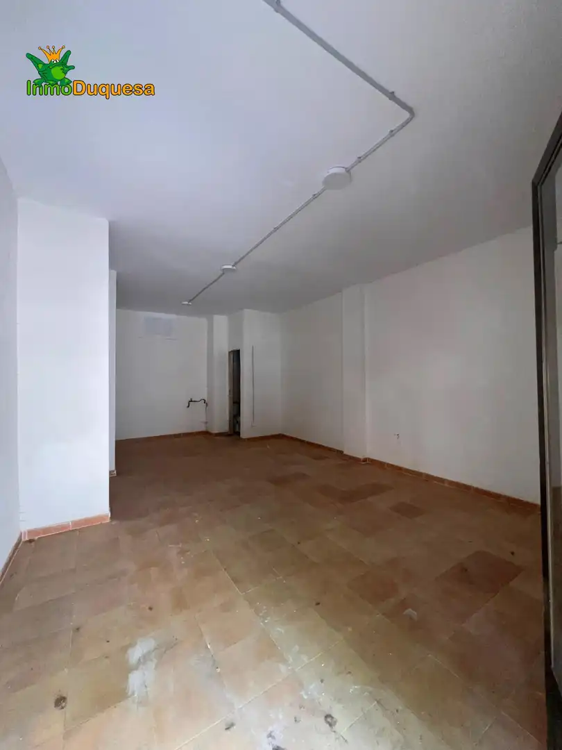 Gewerbefläche zum Verkauf in Chana, imagen 8