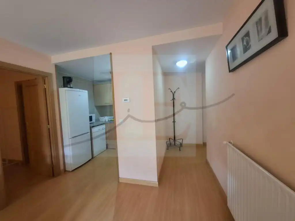 Apartament en venda en Canillo amb Calefacció i Moblat