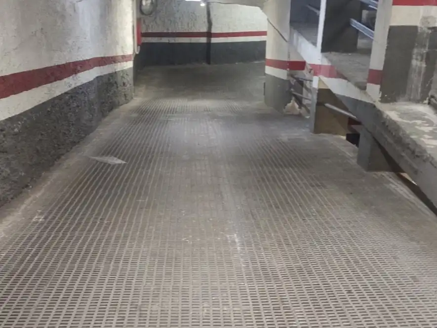 Double for sale in Carrer consell de cent 451, imagen 4