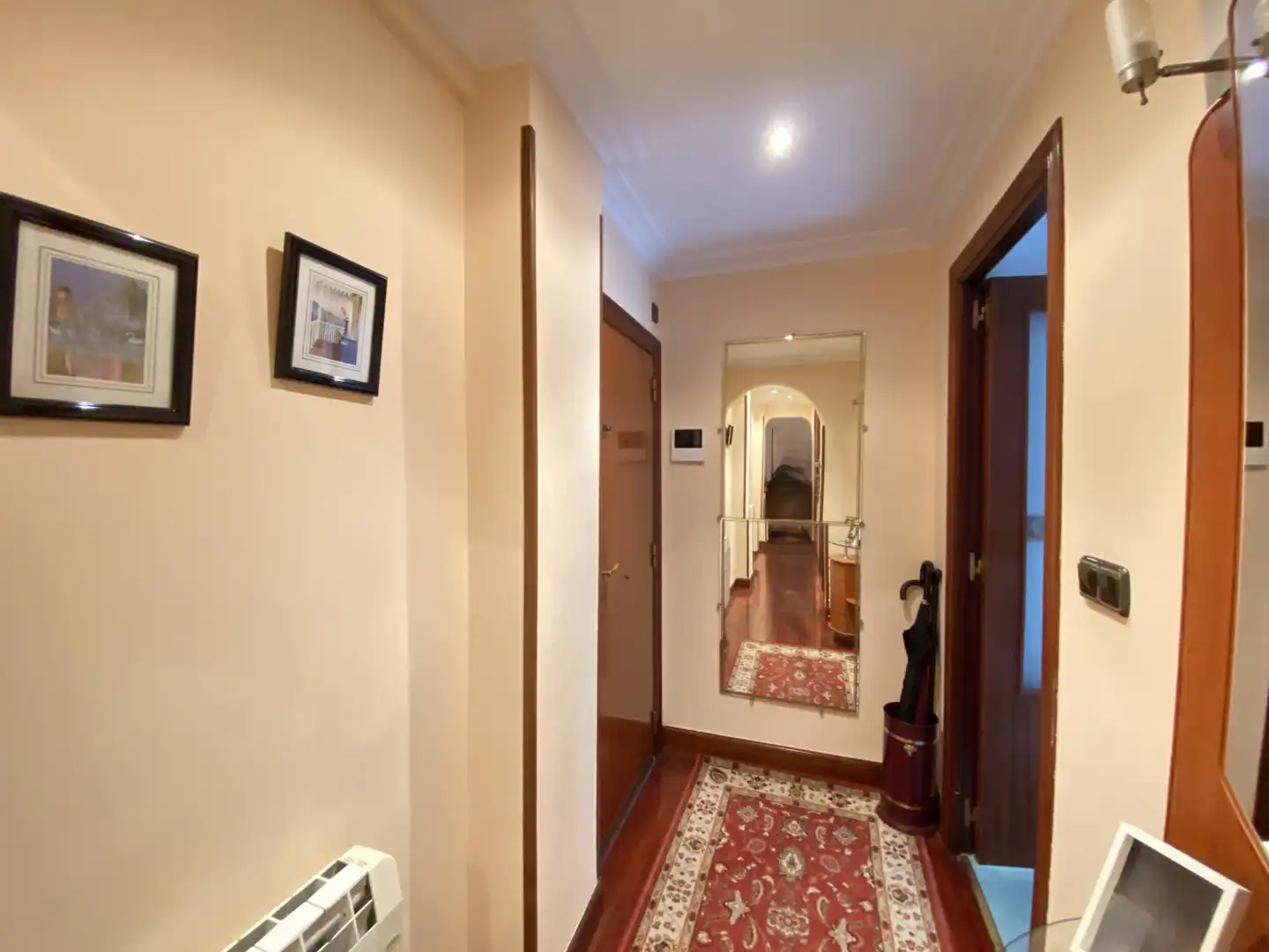 Appartement avec terrasse à vendre à Sagarminaga Etxetaldea, imagen 30