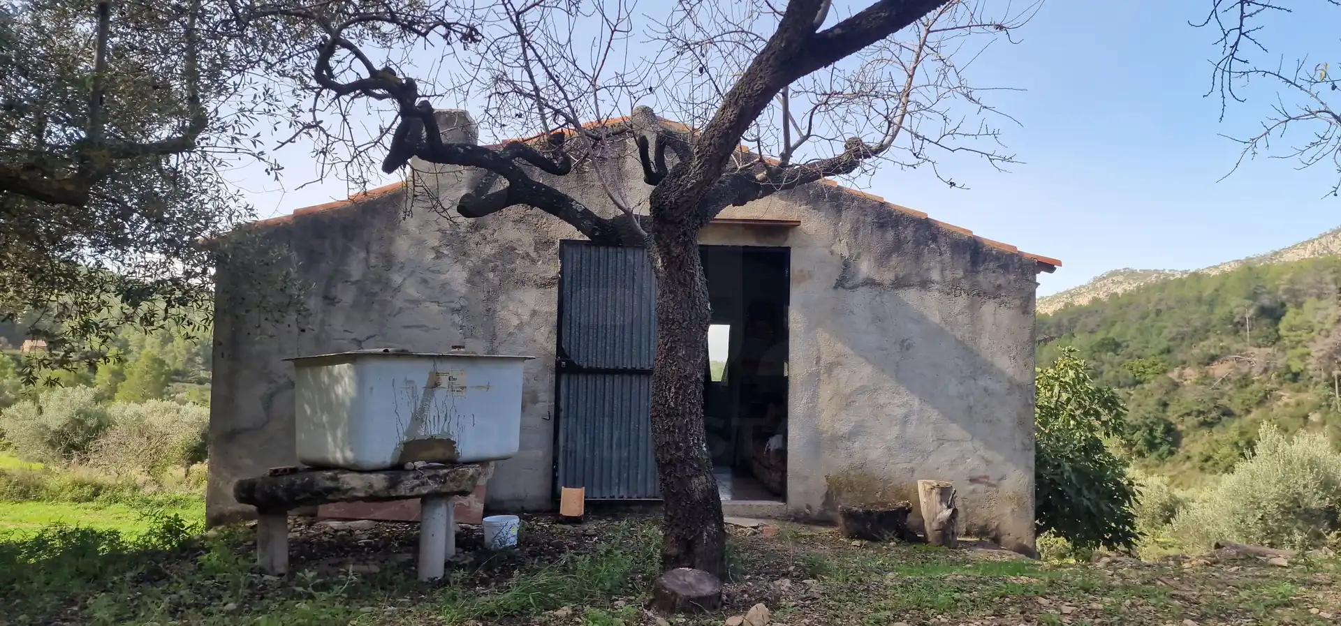 Lands and plots for sale in Urbanización HONS políg.19 políg.19, imagen 2