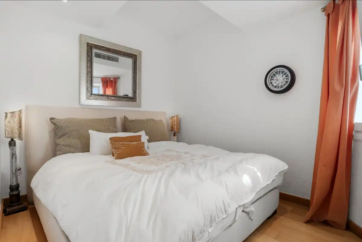 Apartament amb ascensor en venda a Avenida de Julio Iglesias 4T, imagen 5