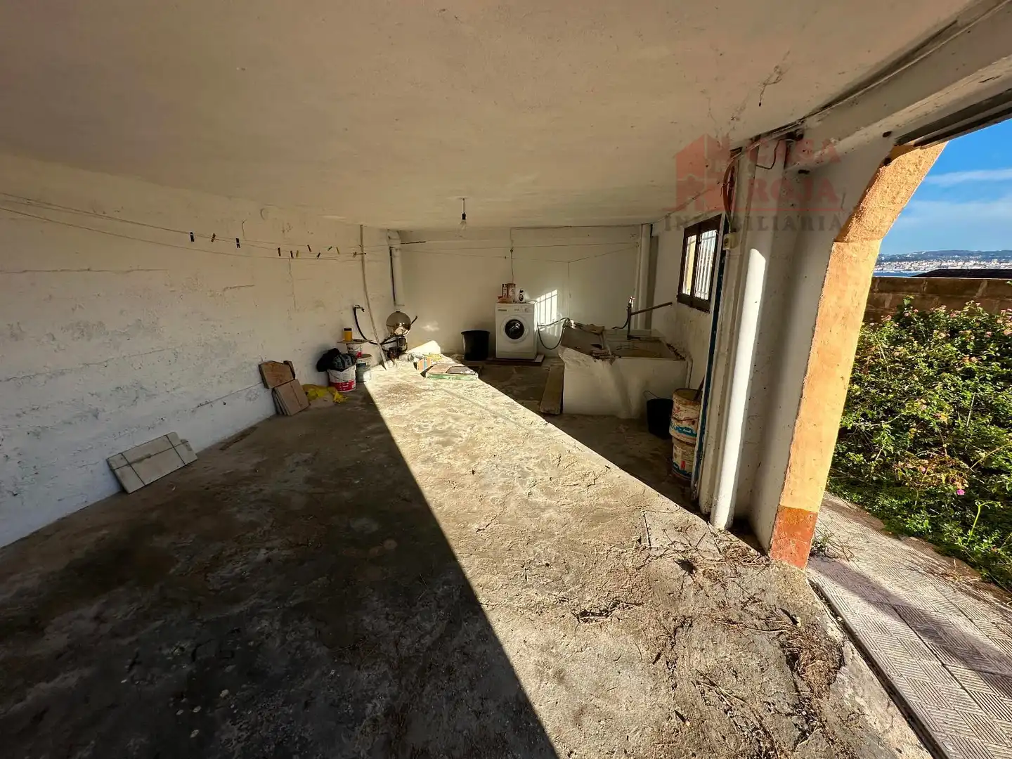 Casa o xalet en venda en Cangas  amb Calefacció, Terrassa i Traster