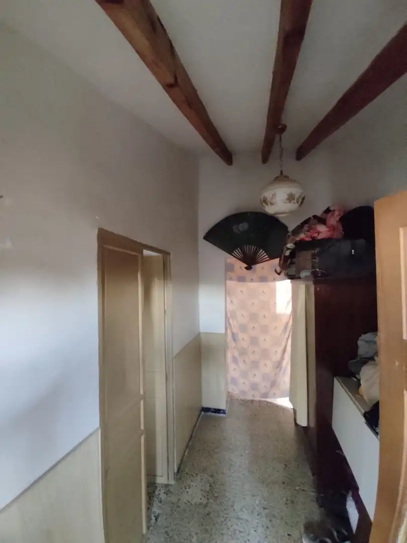Casa rústica en venda a Polígono lorca 89  en  lorca, imagen 5