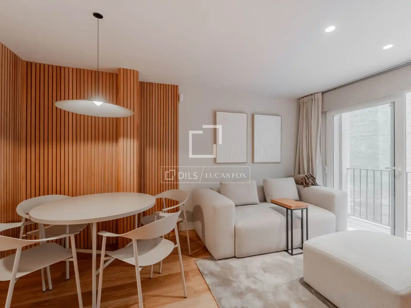 Fotografía del inmueble reportado: 1.500 €/mes — Valencia, Valencia