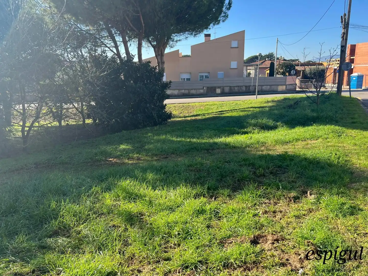 Terreno en venta en Caldes de Malavella