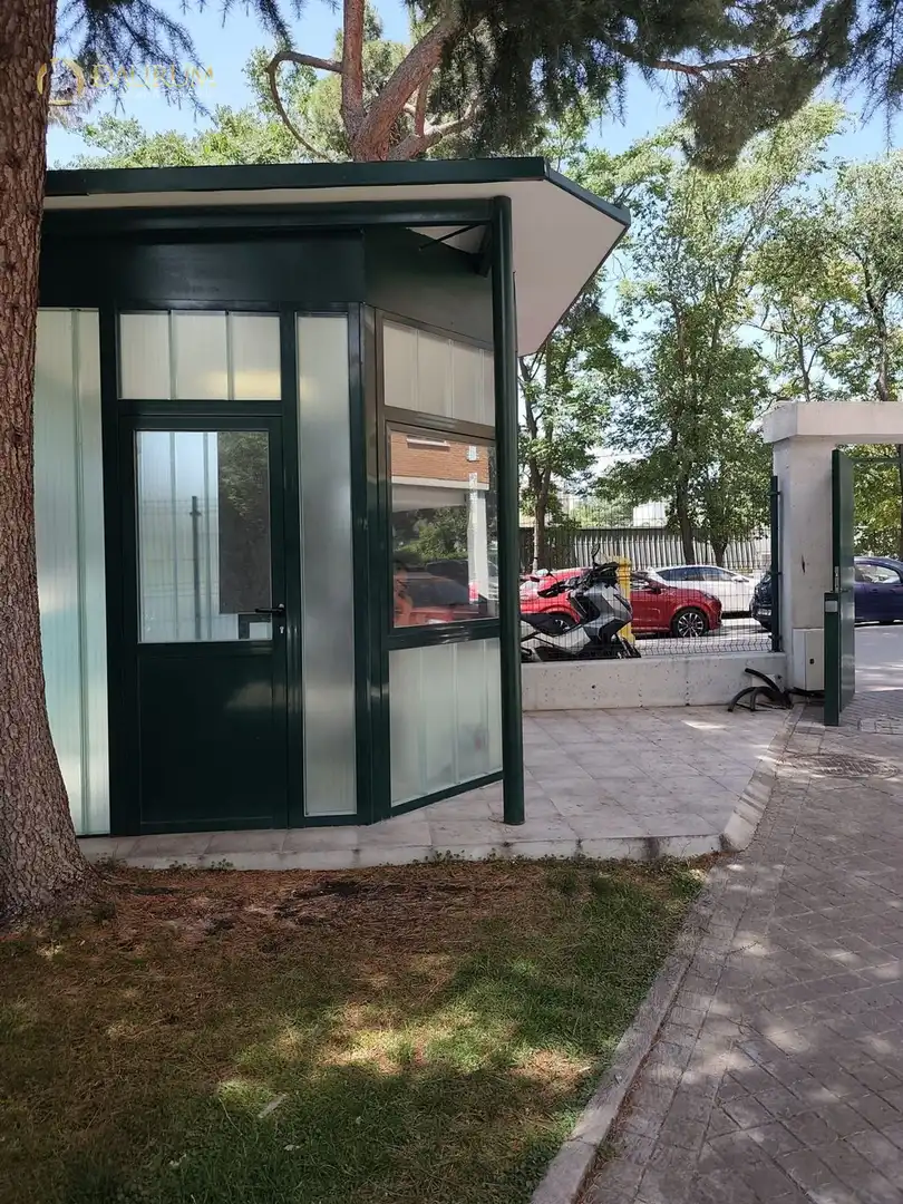 Wohnung mit Pool zum Verkauf in Soto Hidalgo, imagen 21