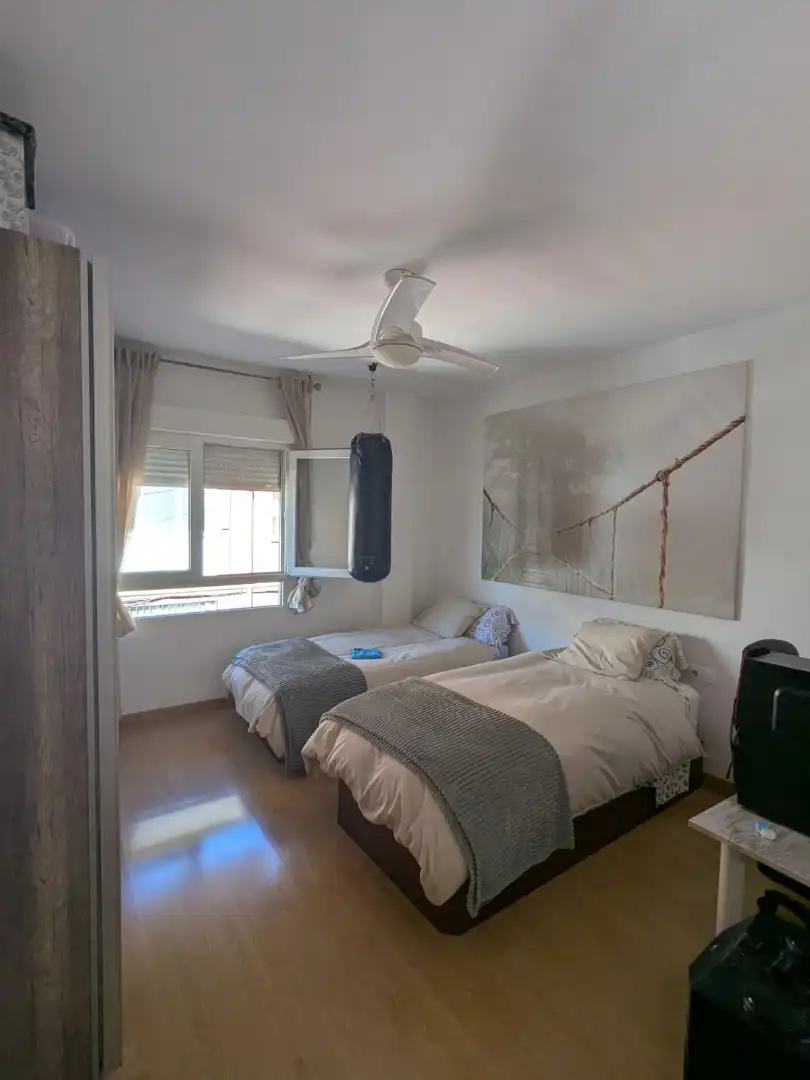 Wohnung mit Terrasse zum Verkauf in Maracena, imagen 12