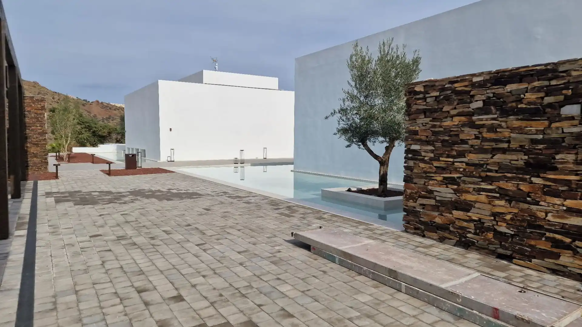 Apartament en venda a Mojácar Playa - Las Ventanicas - La Paratá