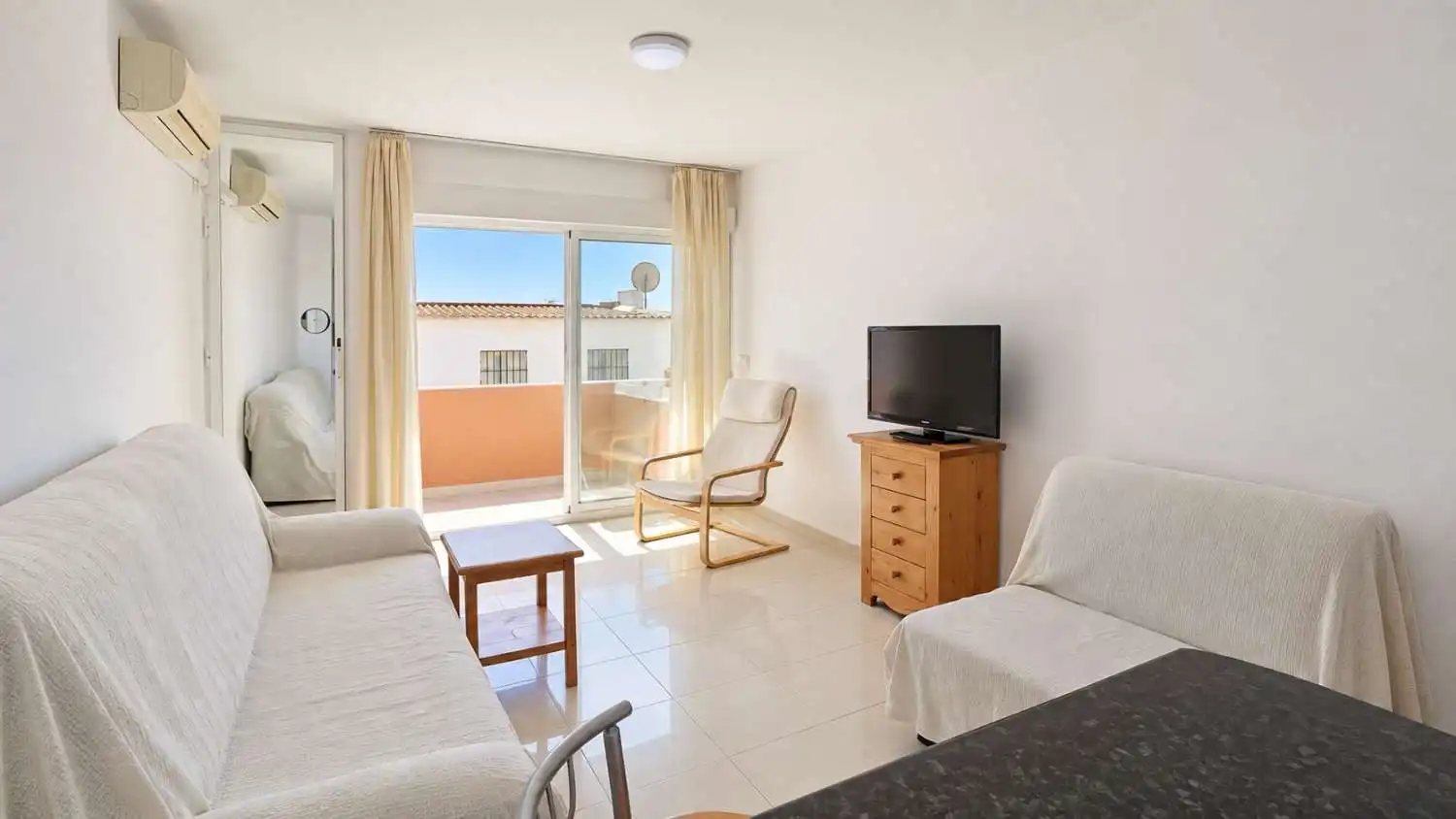 Studio à vendre à La Carihuela - Los Nidos