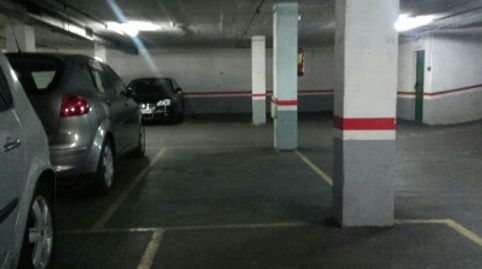 Foto 2 de Garatge en venda a Carrer de Sant Dalmir, 13, La Teixonera, Barcelona Capital