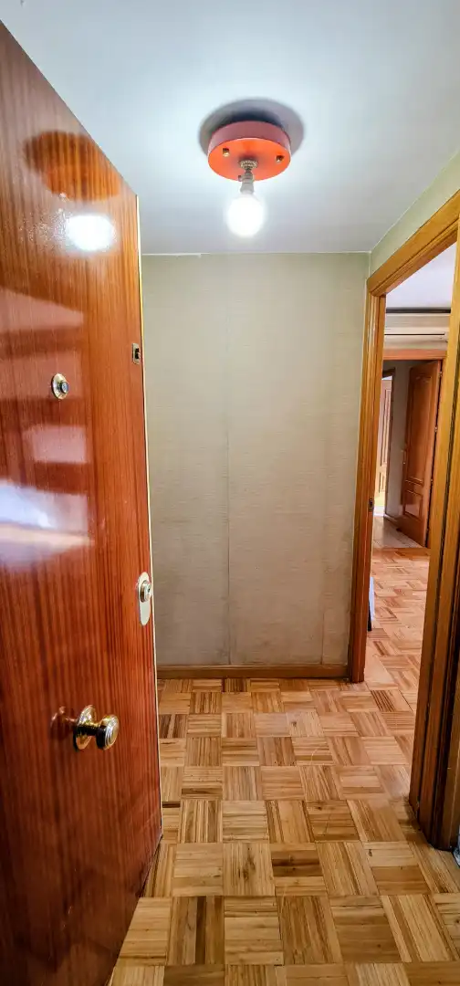 Flat for sale in Zona Renfe