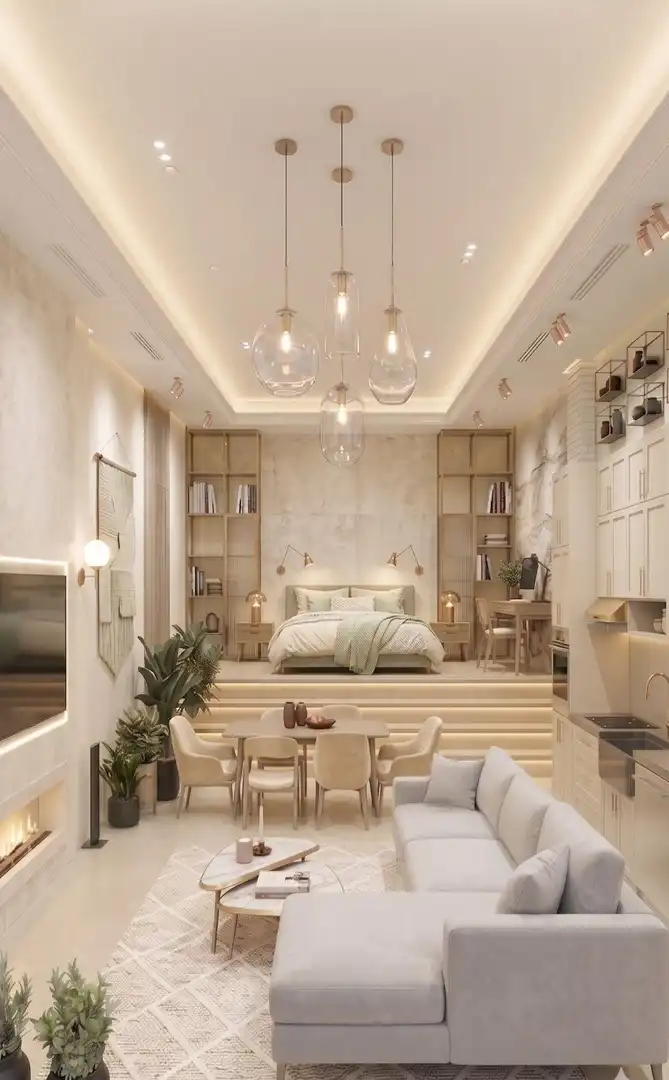 Habitación de Local en venta en  Madrid Capital