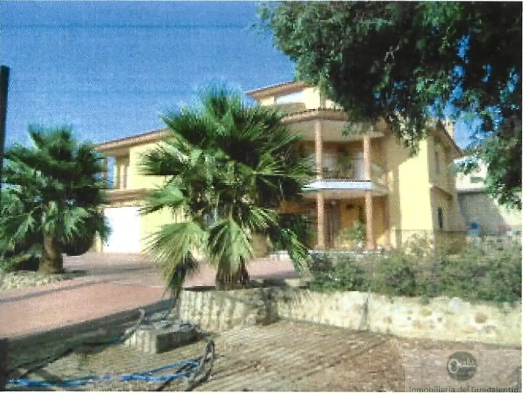 House with terrace for sale in Burjulu - La Mulería
