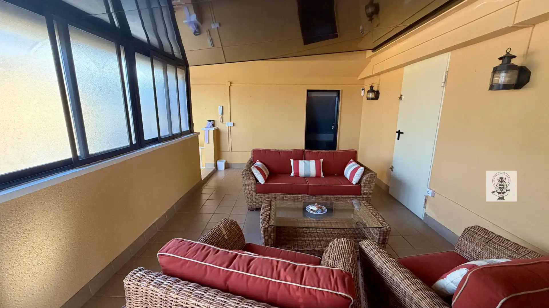 Terraza de Ático en venta en Cambrils con Aire acondicionado, Calefacción y Terraza