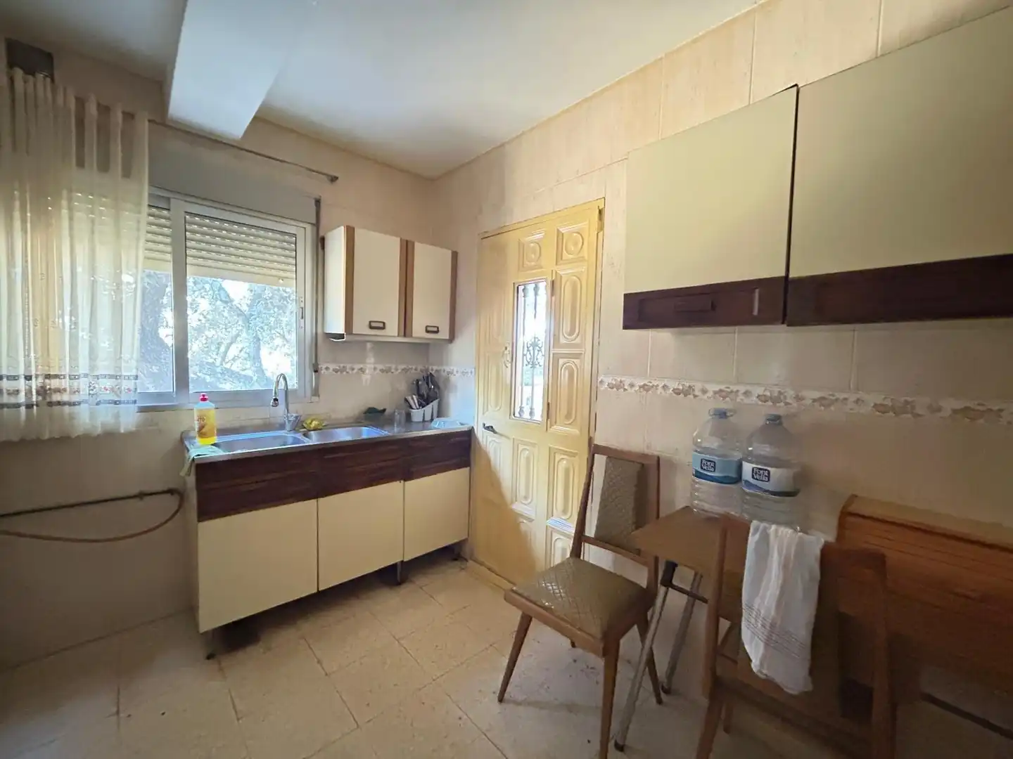 Cocina de Casa o chalet en venta en Hontoba