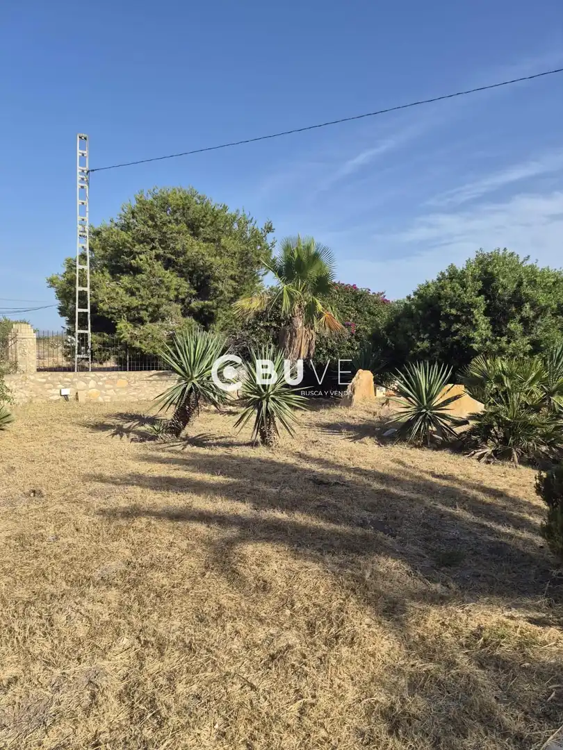 Casa o chalet en venta en Cartagena con Calefacción, Trastero y Piscina