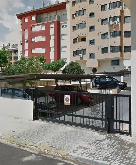 Parking for sale in Serra Dirta, imagen 5