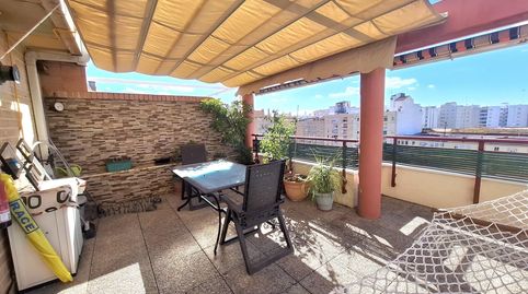 Photo 3 of Attic for rent in Barrio de Patraix, Valencia Capital