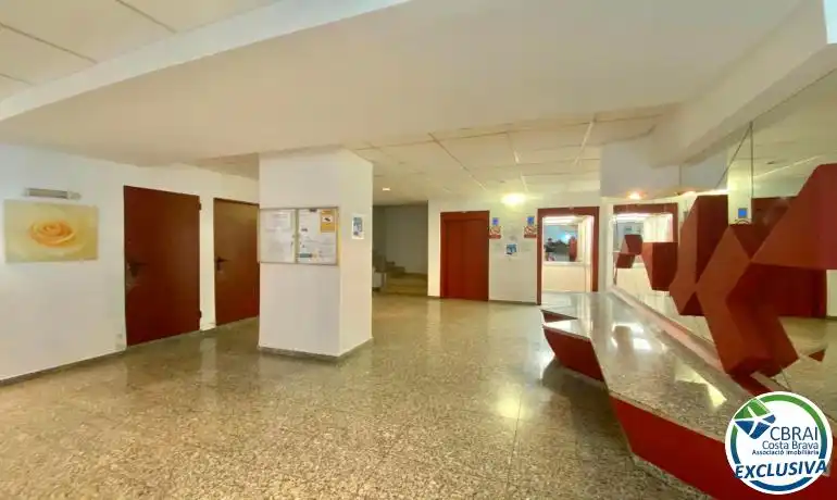 Piso con ascensor en venta en Muga - Gran Reserva - Badia, imagen 16