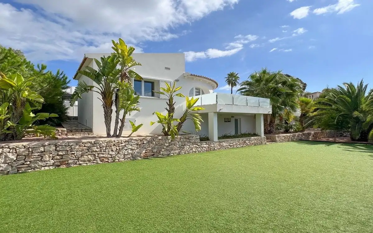 Casa con piscina en venta en La Fustera, imagen 28