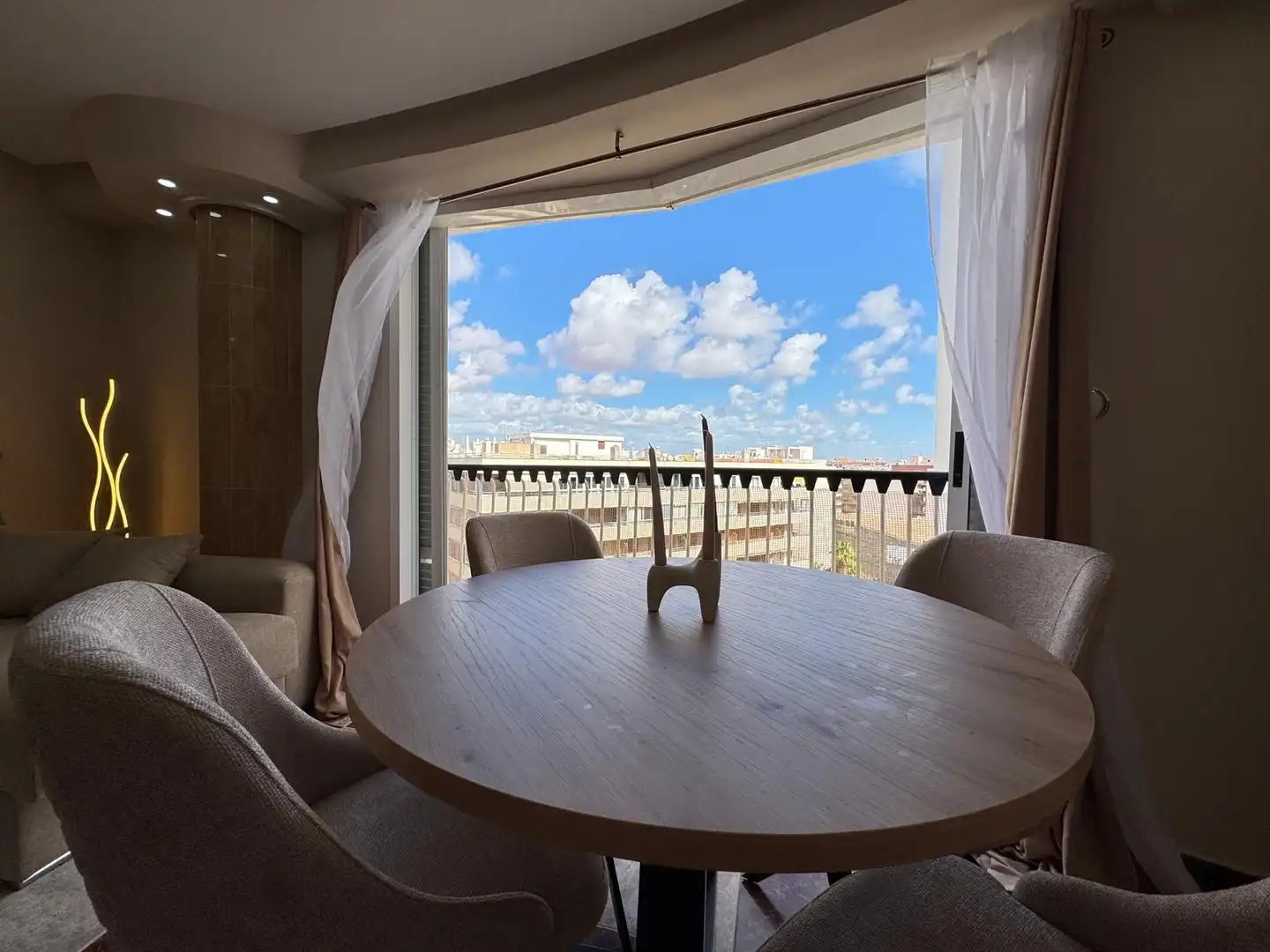 Apartment mit Terrasse zum Verkauf in Avenida doctor Gregorio marañon, imagen 42