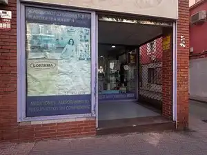 Local comercial de lloguer a Pryconsa - Juan de Austria, imagen 2