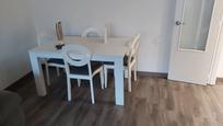 Dining room of Flat for sale in Bilbao   with Balcony