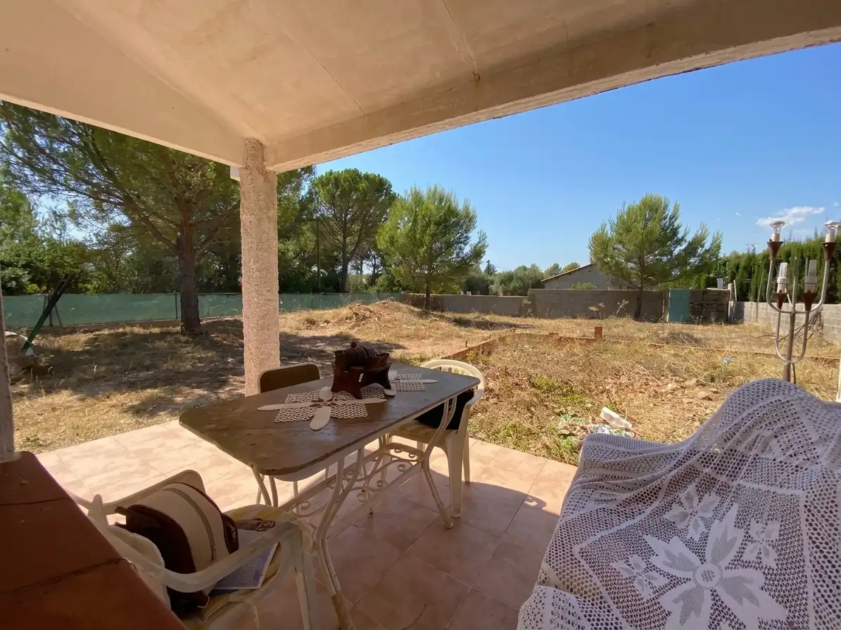 Houses for sale in Urbanización la Foya, Vilafamés