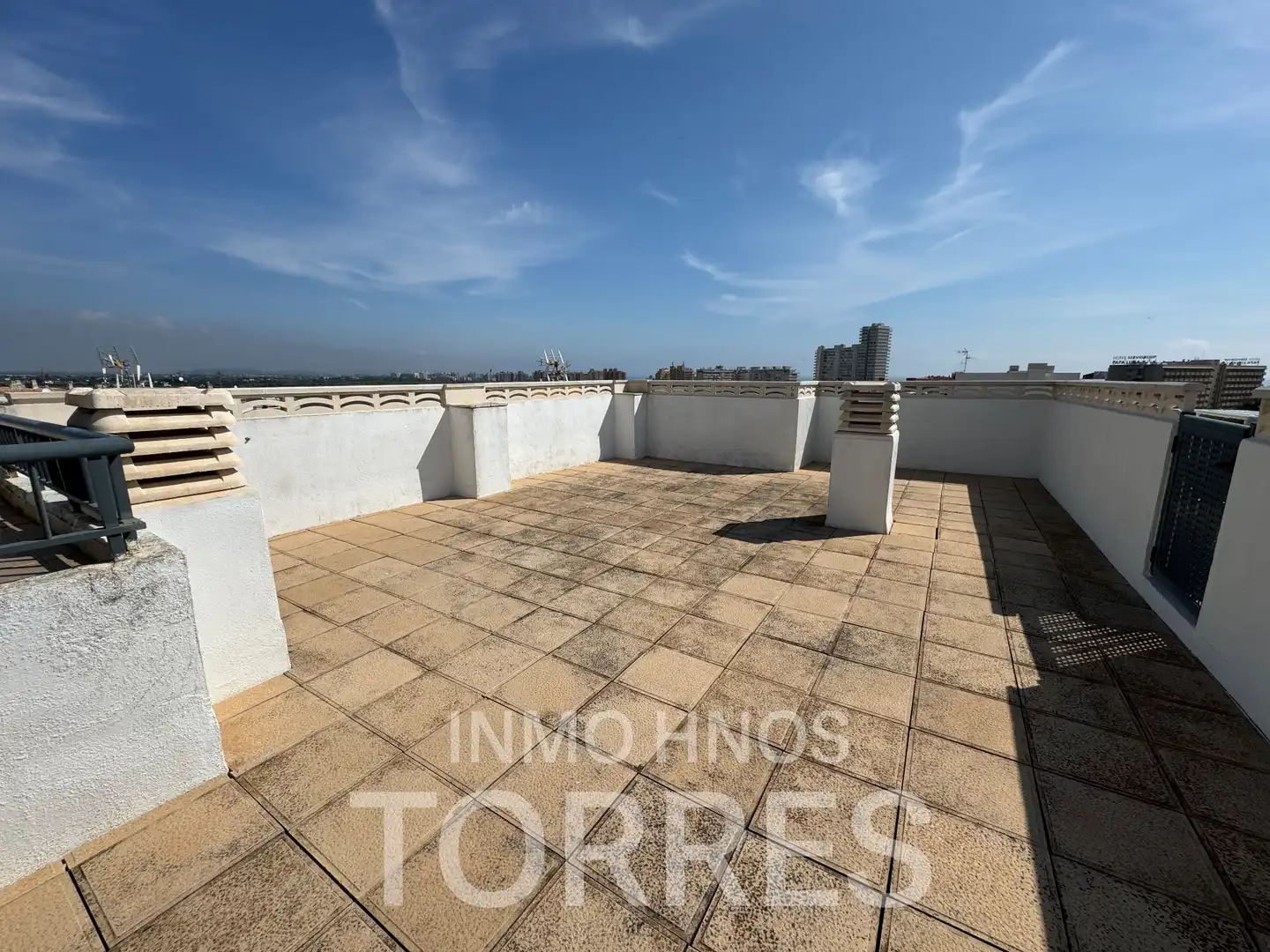 Piso con terraza en venta en Carrer de Migjorn, imagen 23