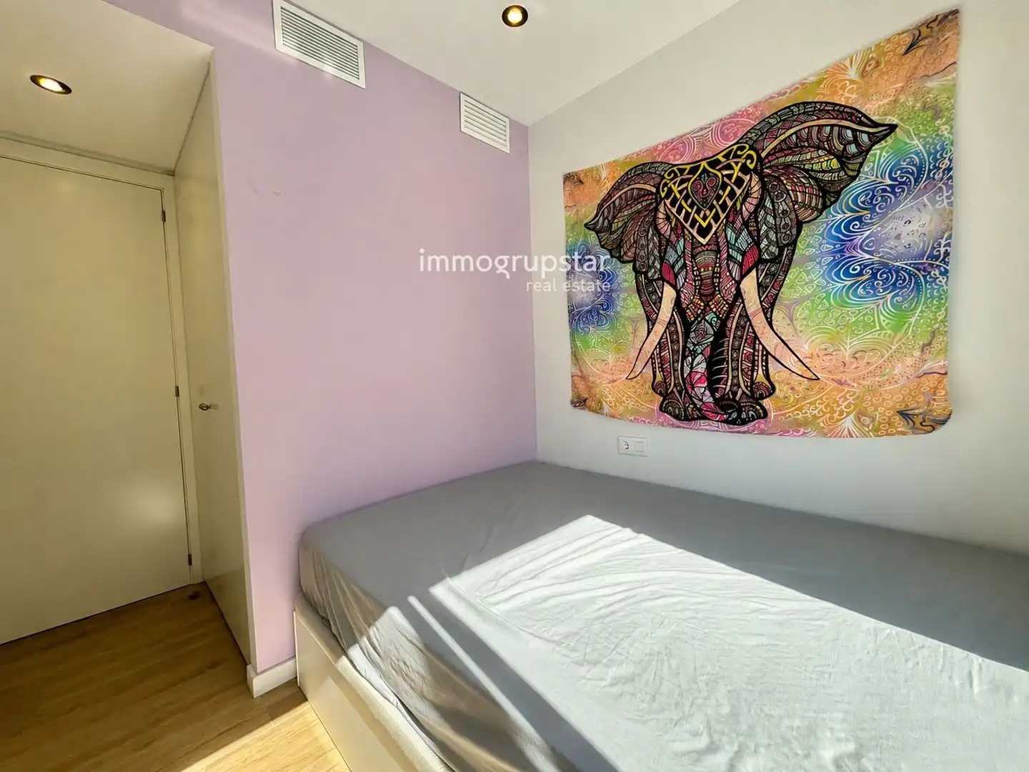Casa a schiera con terrazza in vendita a onze de Setembre, imagen 28