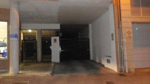 Photo 2 of Planta baja for sale in La Serranica - Sagrado Corazón, Aspe