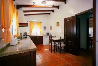 Casa o chalet de alquiler en La Barrosa