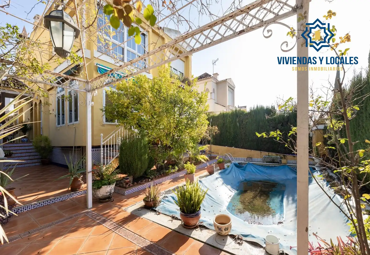 Casa o chalet en venta en Albolote