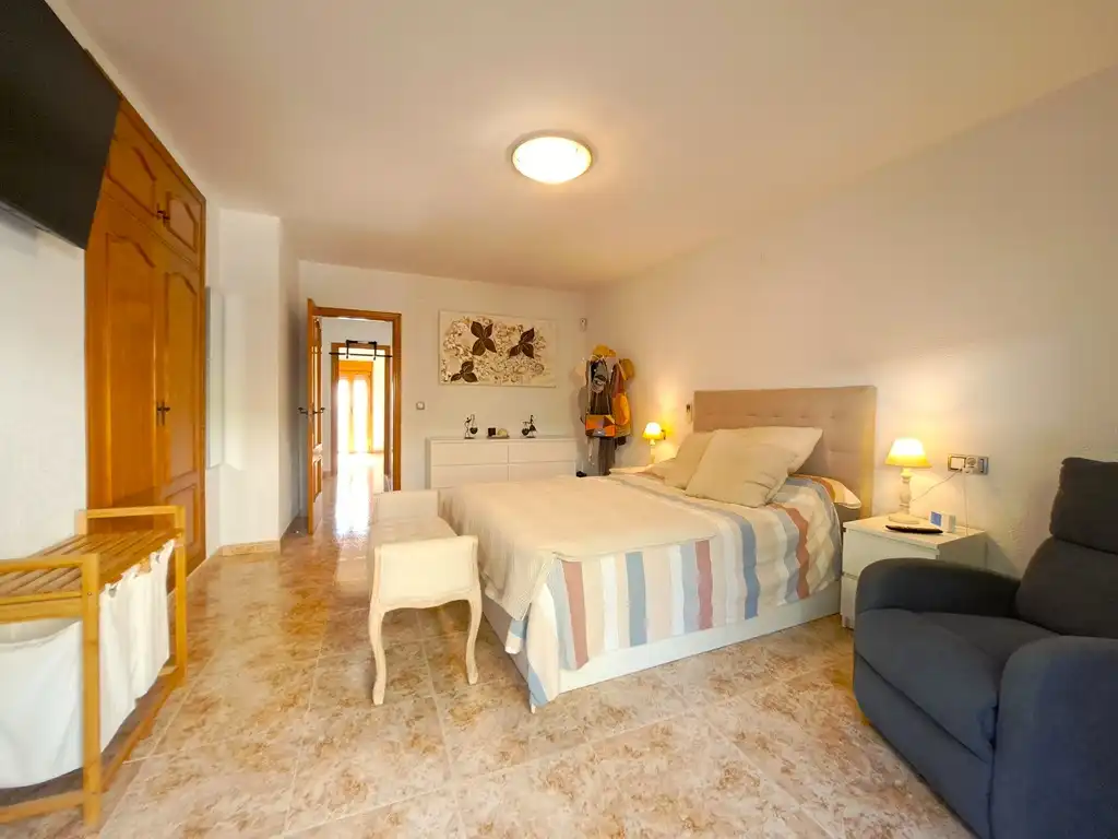 Maison mitoyenne avec piscine à vendre à CV-735, imagen 28