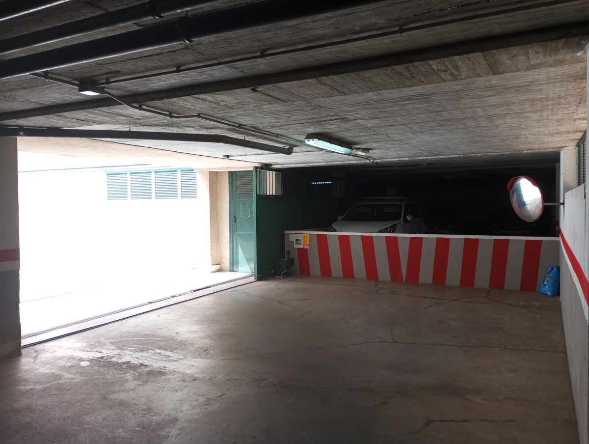 Parking of Garage for sale in Arroyo de la Encomienda