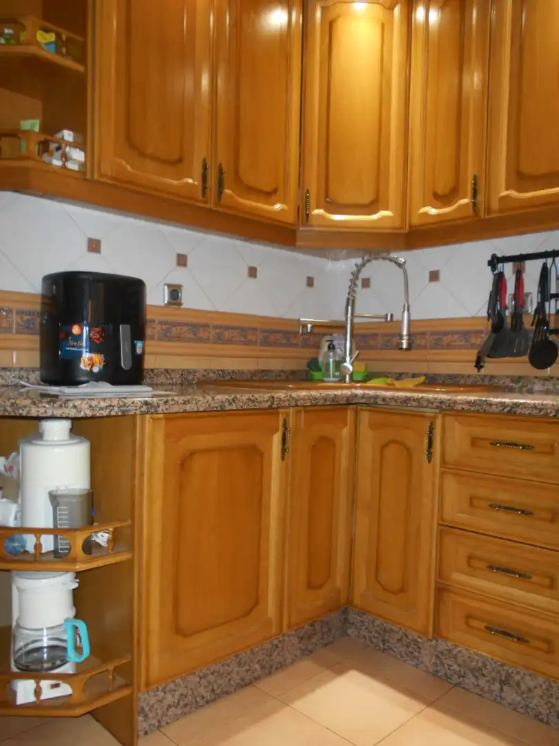 Casa en venta en Calle Cigüela, imagen 4