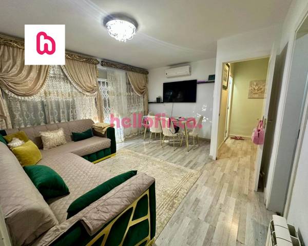 Piso en Venta en Carrer Santa Cecília en Ca n'Anglada