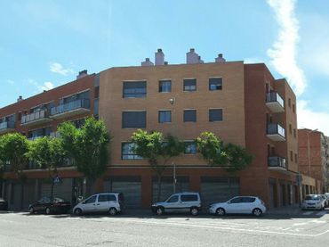 Pis en venda a Calle Doctor Pujadas 110