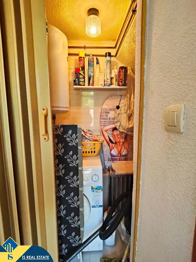 Maison mitoyenne avec jardin à vendre à Nueva Torrevieja - Aguas Nuevas, imagen 47