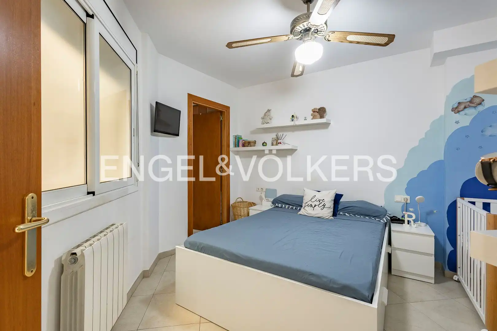 Appartamento con ascensore in vendita a Vallirana, imagen 5