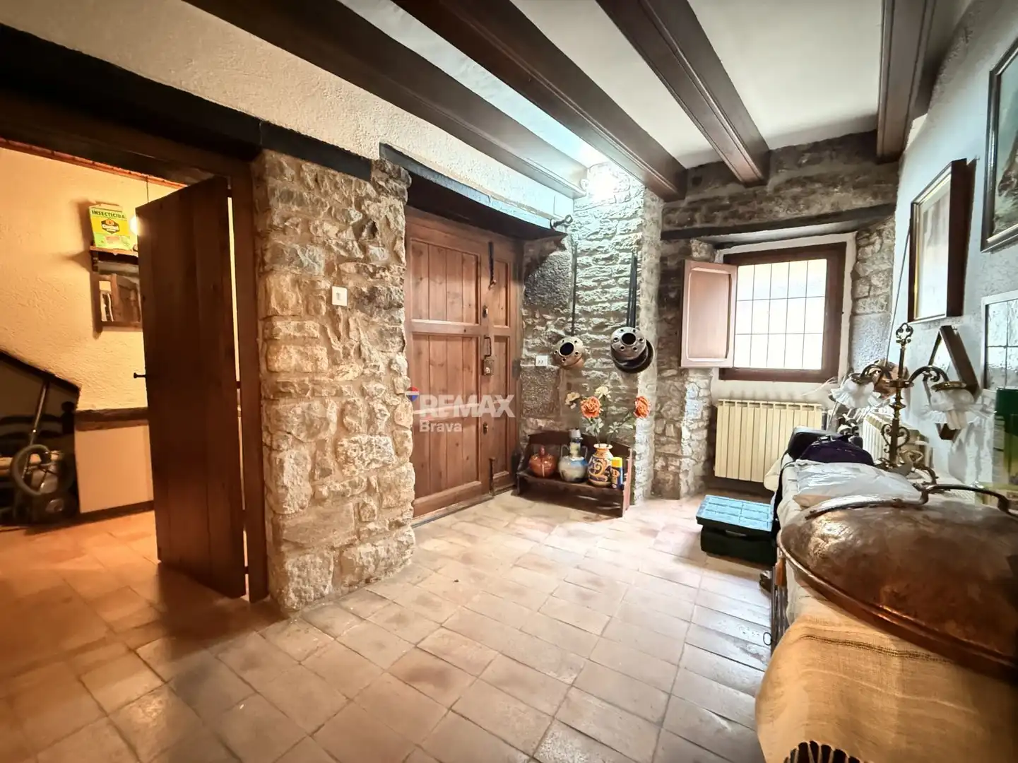 Casa o chalet en venta en Rupit i Pruit con Calefacción, Terraza y Balcón
